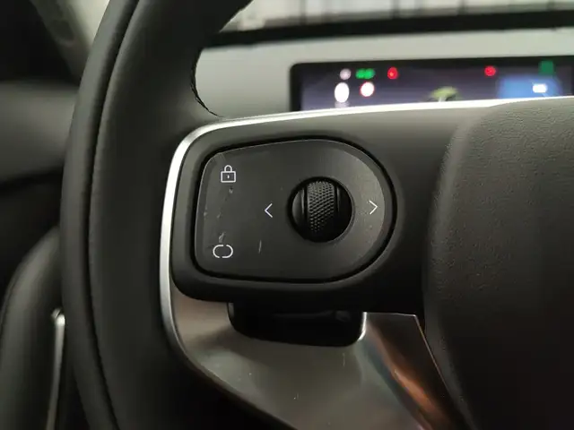 Leapmotor B03X view 12