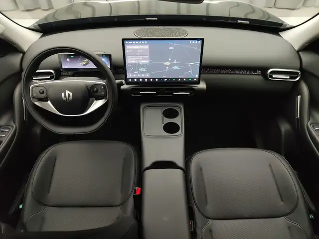 Leapmotor B03X view 9