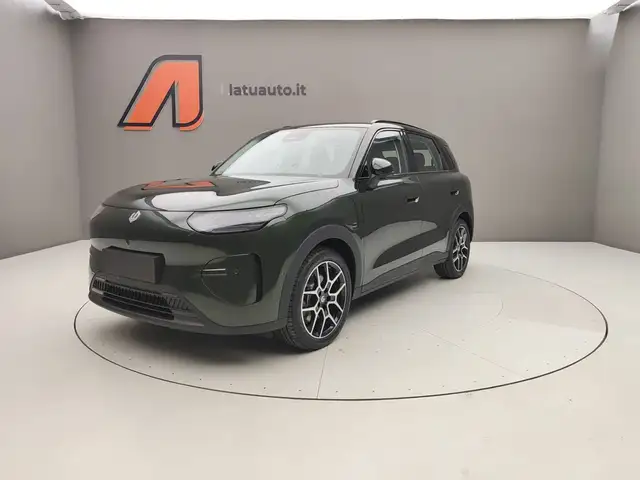 Leapmotor B03X in Grey for sale
