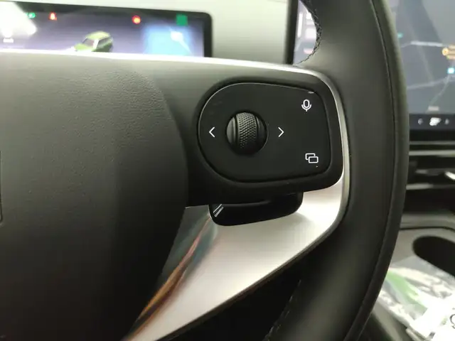 Leapmotor B03X view 13