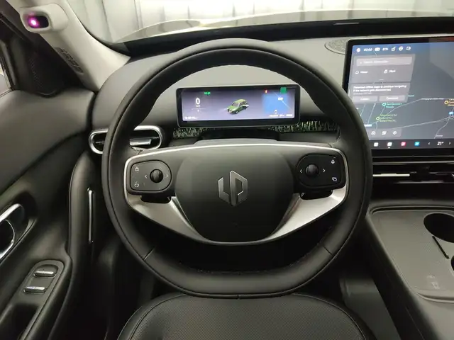 Leapmotor B03X view 10