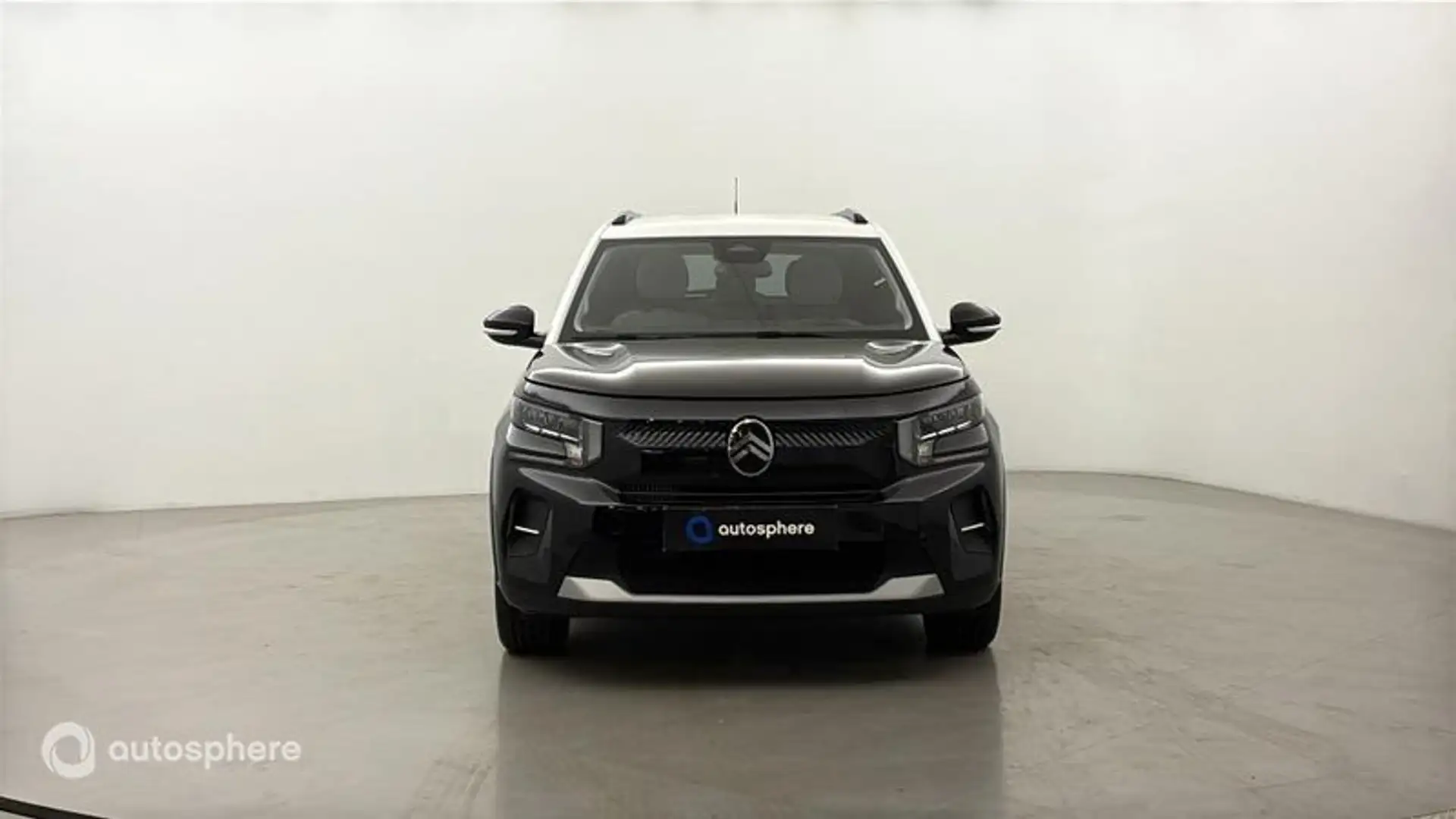 Citroen C3 1.2 Turbo 100ch MAX - 2