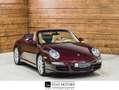 Porsche 997 997 CARRERA S CABRIO*SCHALTER*CHRONO*PASM*S-HEFT Rouge - thumbnail 1