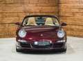 Porsche 997 997 CARRERA S CABRIO*SCHALTER*CHRONO*PASM*S-HEFT Rouge - thumbnail 5