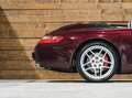 Porsche 997 997 CARRERA S CABRIO*SCHALTER*CHRONO*PASM*S-HEFT Rouge - thumbnail 12