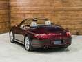 Porsche 997 997 CARRERA S CABRIO*SCHALTER*CHRONO*PASM*S-HEFT Rouge - thumbnail 4