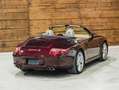 Porsche 997 997 CARRERA S CABRIO*SCHALTER*CHRONO*PASM*S-HEFT Rouge - thumbnail 3