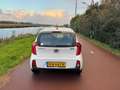 Kia Picanto 1.0 CVVT Summer Edition|Airco|NAP|NW APK| Blanc - thumbnail 5