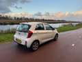 Kia Picanto 1.0 CVVT Summer Edition|Airco|NAP|NW APK| Blanc - thumbnail 6