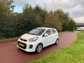 Kia Picanto 1.0 CVVT Summer Edition|Airco|NAP|NW APK| Blanc - thumbnail 3