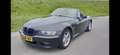 BMW Z3 Zwart - thumbnail 5