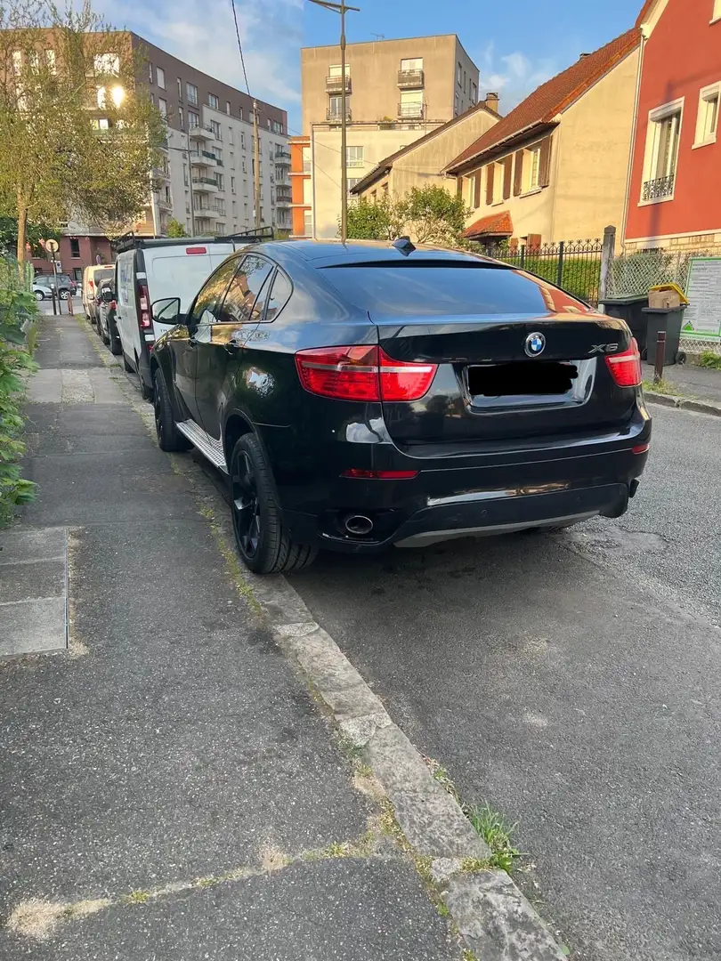 BMW X6 xDrive30d 245ch Exclusive A - 2