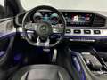 Mercedes-Benz GLE 63 AMG GLE 63 4MATIC+ COUPE *DISTRO*VMAX*PANO*SDH Schwarz - thumbnail 9