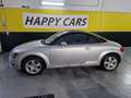 Audi TT Coupé 1.8T 180 Gris - thumbnail 1