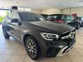 Mercedes-Benz GLC 220 d 4Matic Coupé Sport IVA ESPOSTA Grigio - thumbnail 3