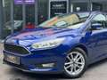 Ford Focus 1.6 Trend/AUTOMATIK/S-HEFT/KLIMA/TEMPO/PDC/SERVO Bleu - thumbnail 3