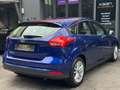 Ford Focus 1.6 Trend/AUTOMATIK/S-HEFT/KLIMA/TEMPO/PDC/SERVO Bleu - thumbnail 5