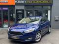 Ford Focus 1.6 Trend/AUTOMATIK/S-HEFT/KLIMA/TEMPO/PDC/SERVO Bleu - thumbnail 1