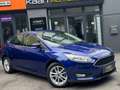 Ford Focus 1.6 Trend/AUTOMATIK/S-HEFT/KLIMA/TEMPO/PDC/SERVO Bleu - thumbnail 4