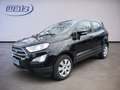 Ford EcoSport Cool&Connect 1.0 Ecoboost Winterpaket Noir - thumbnail 1