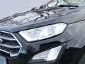 Ford EcoSport Cool&Connect 1.0 Ecoboost Winterpaket Noir - thumbnail 5