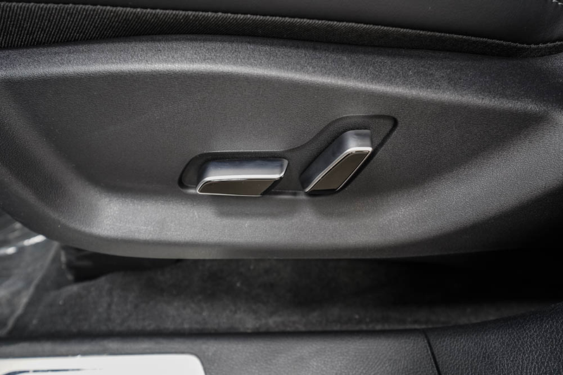BYD Seal U DM-I 4x4 Plug In Design — photo 10