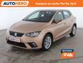 SEAT Ibiza 1.0 Style 75 Jaune - thumbnail 1