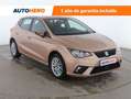 SEAT Ibiza 1.0 Style 75 Jaune - thumbnail 8