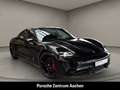 Porsche Taycan GTS Surround-View 21-Zoll Luftfederung Noir - thumbnail 8