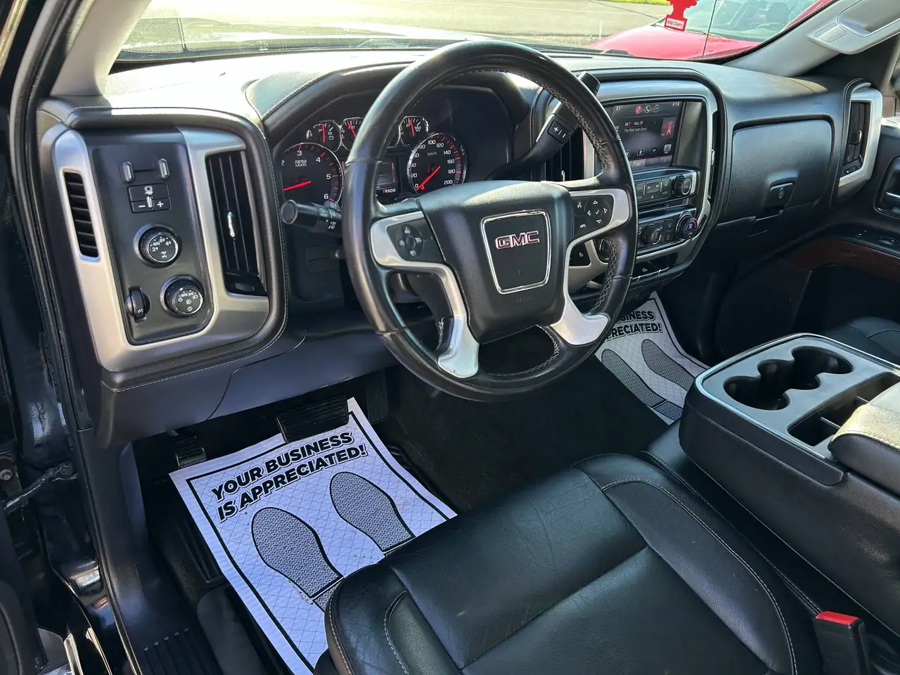 GMC Sierra 1500 снимка GMC Sierra 1500