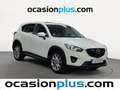 Mazda CX-5 2.2DE Luxury 4WD 175 Aut. Blanco - thumbnail 2