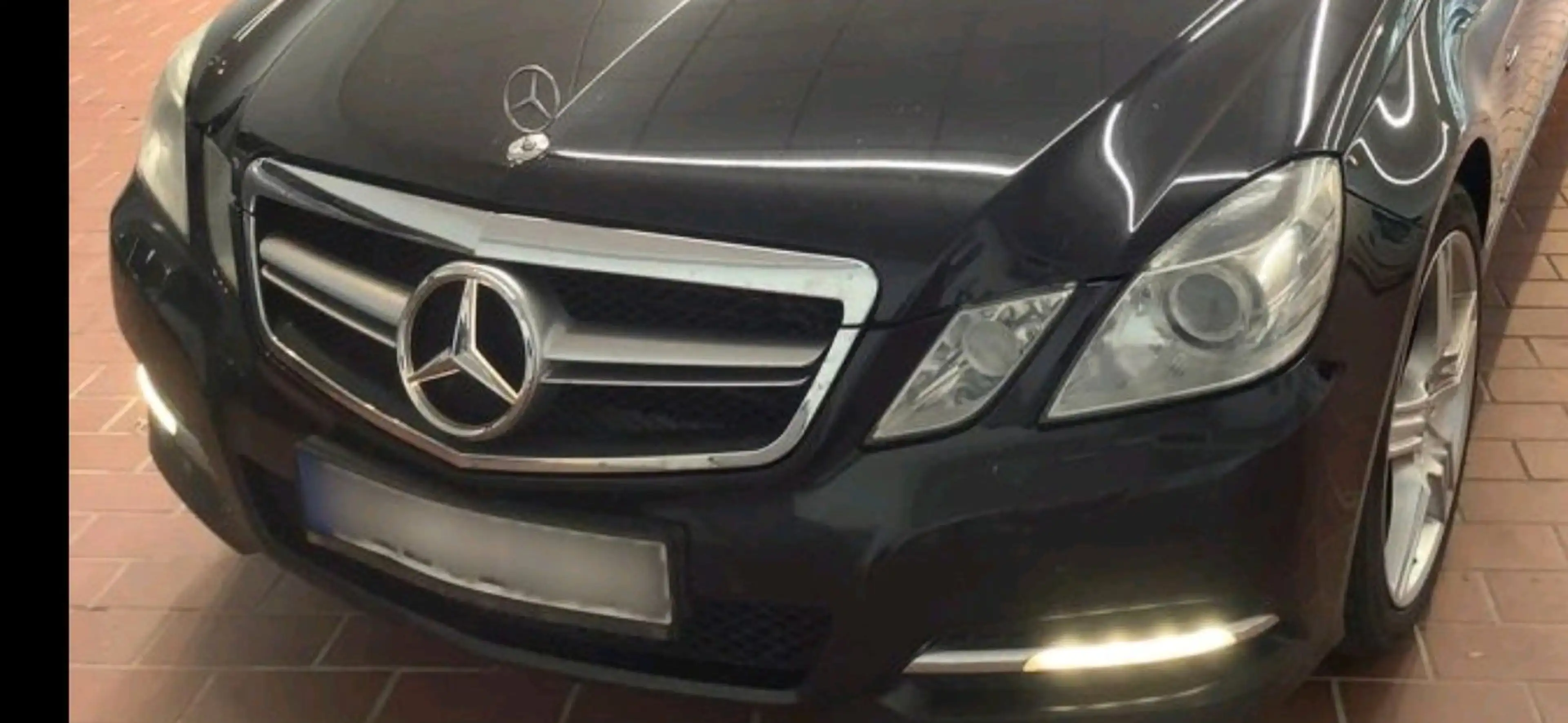Mercedes-Benz E 350 e T-Modell, Pano, Alu, Navi, Ambiente, Anh — photo 4