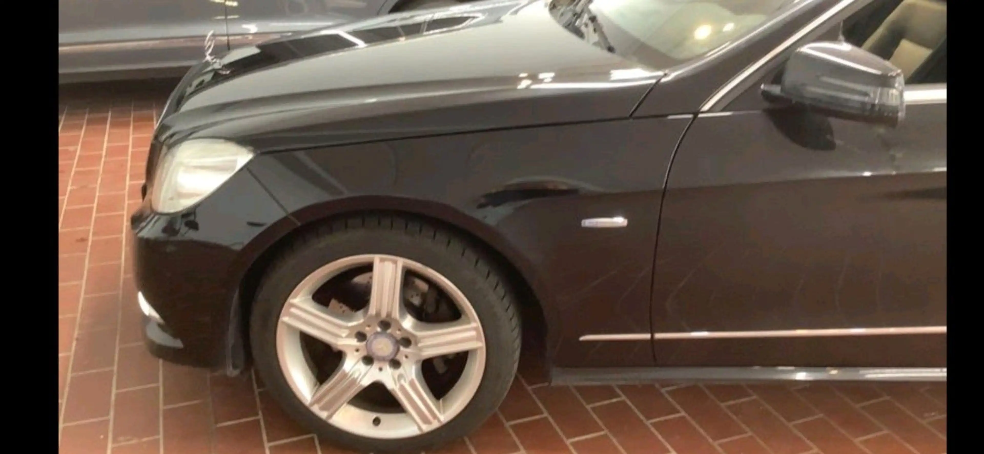 Mercedes-Benz E 350 e T-Modell, Pano, Alu, Navi, Ambiente, Anh — photo 2