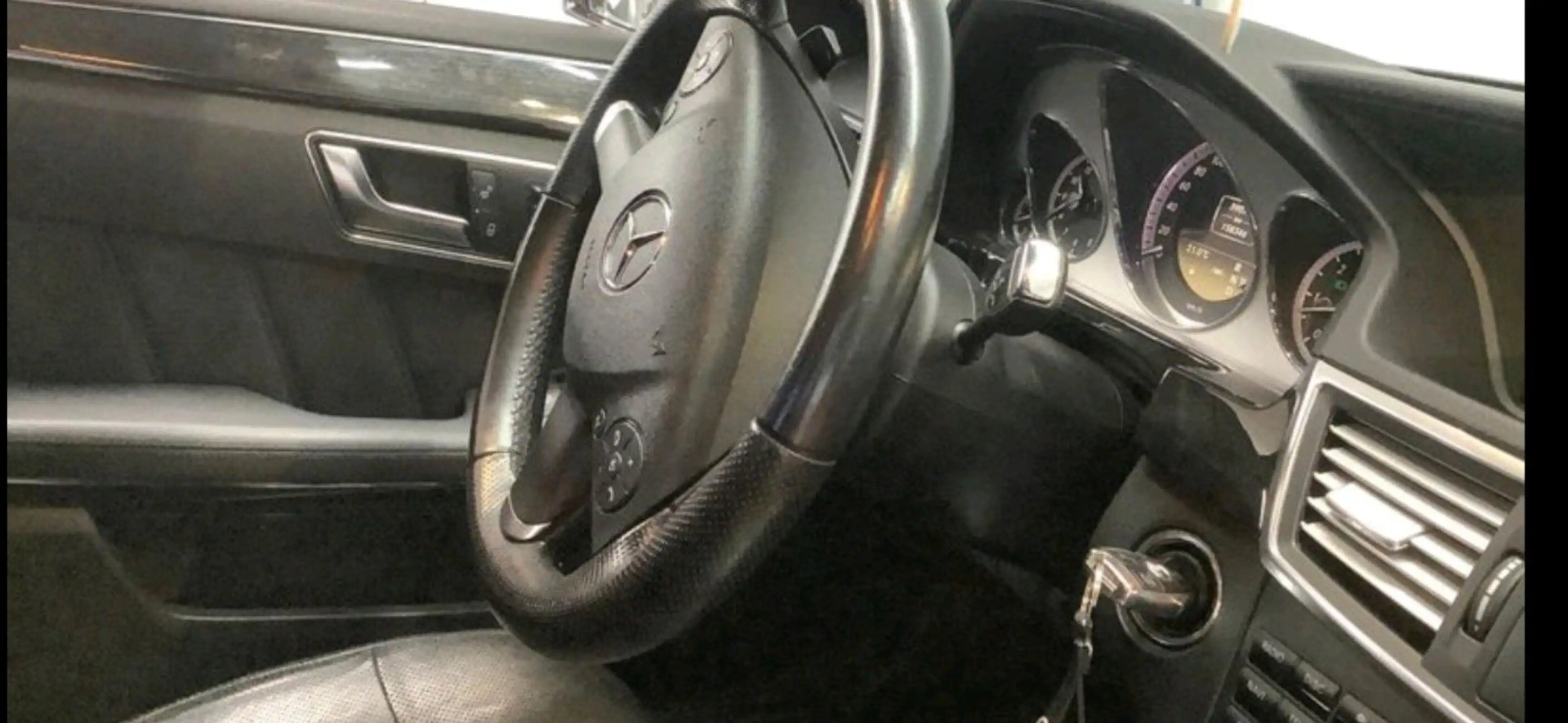 Mercedes-Benz E 350 e T-Modell, Pano, Alu, Navi, Ambiente, Anh — photo 8