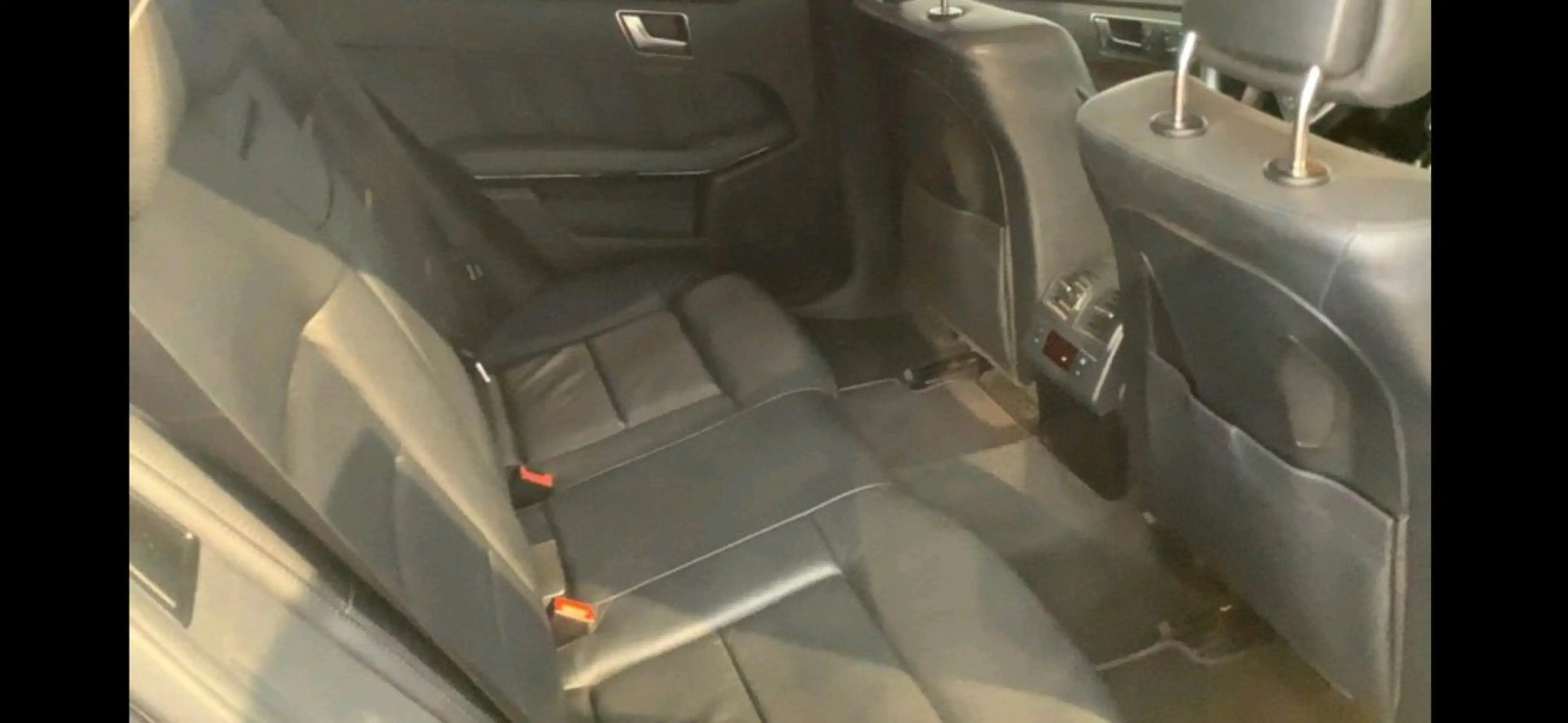 Mercedes-Benz E 350 e T-Modell, Pano, Alu, Navi, Ambiente, Anh — photo 9