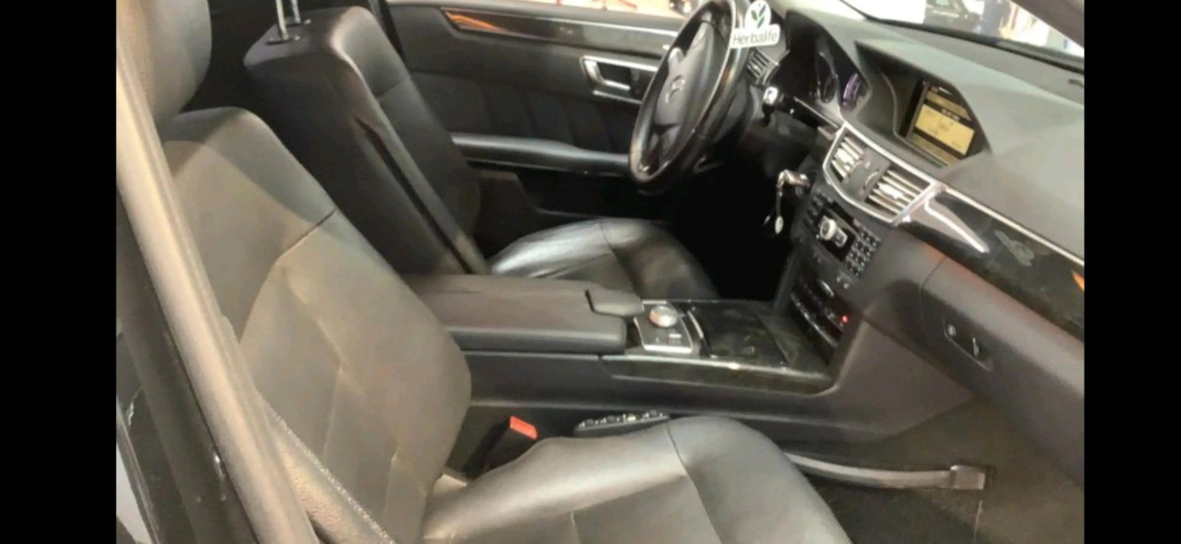 Mercedes-Benz E 350 e T-Modell, Pano, Alu, Navi, Ambiente, Anh — photo 6