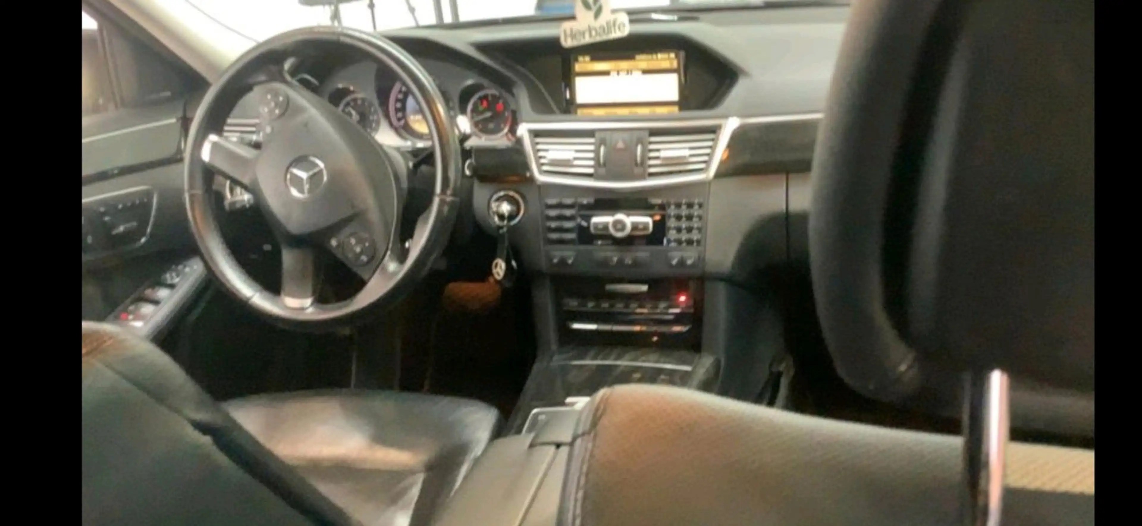 Mercedes-Benz E 350 e T-Modell, Pano, Alu, Navi, Ambiente, Anh — photo 7