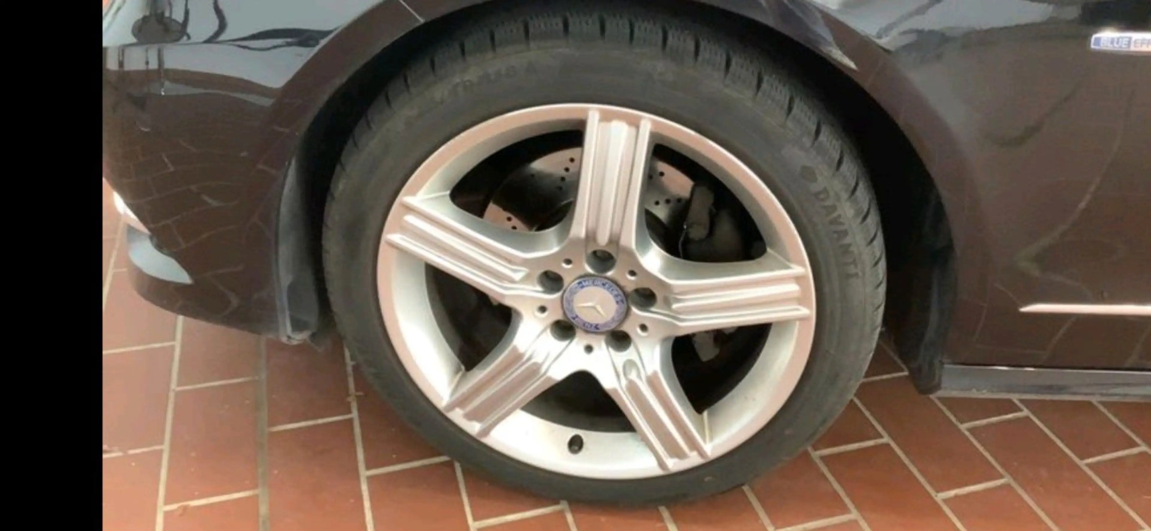 Mercedes-Benz E 350 e T-Modell, Pano, Alu, Navi, Ambiente, Anh — photo 3