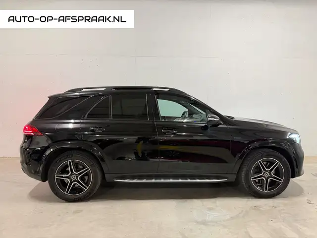 Mercedes-Benz GLE 350 e 4MATIC AMG Pano Burmester Sfeerverlichting