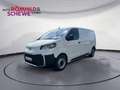 Toyota Proace 2,0-l-D-4D L1 Meister Blanc - thumbnail 1