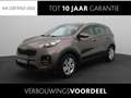 Kia Sportage 1.6 GDI First Edition | 17" lichtmetalen velgen | Brun - thumbnail 1