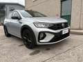 Volkswagen Taigo Taigo 1.0 tsi R-Line 110cv dsg Zilver - thumbnail 3