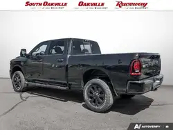 RAM 2500 2026