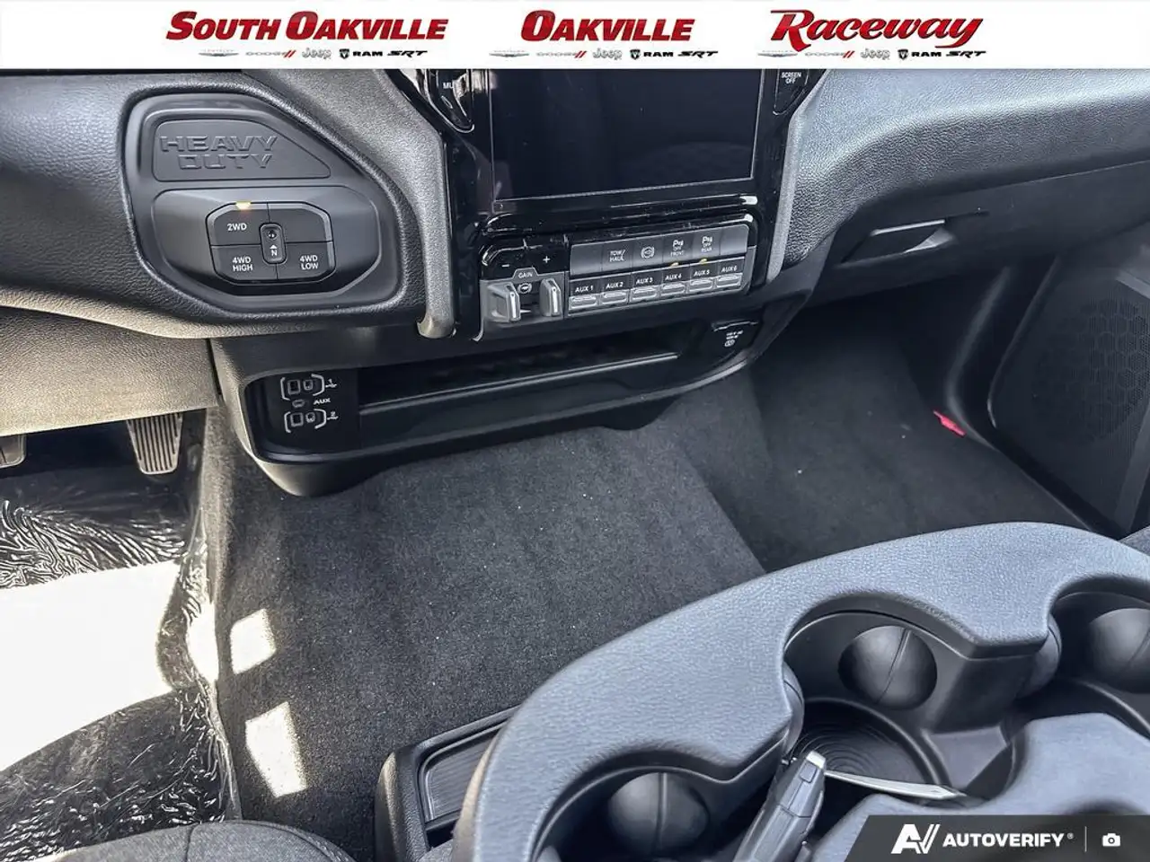 RAM 2500 снимка RAM 2500