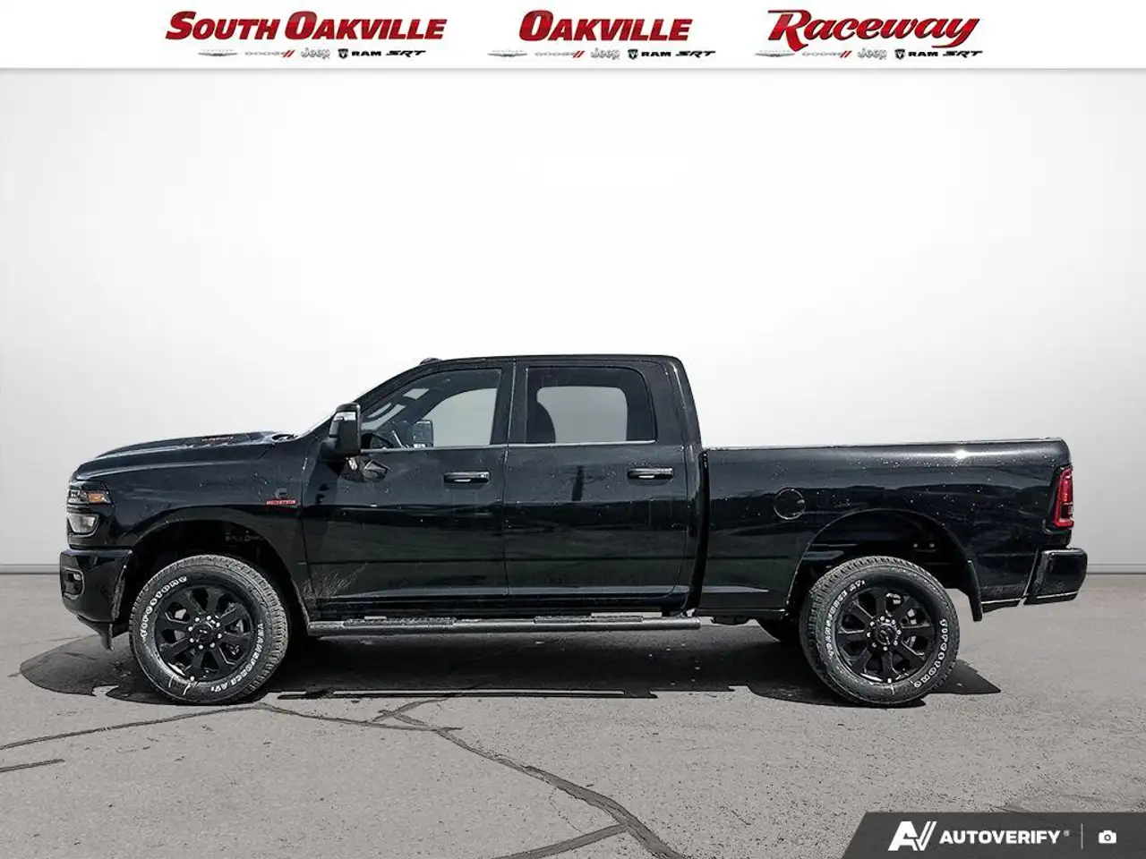 RAM 2500 снимка RAM 2500