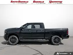 RAM 2500 2026