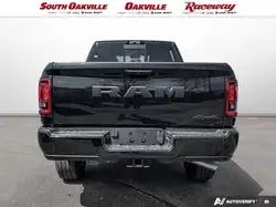 RAM 2500 2026