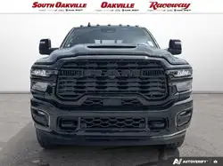RAM 2500 2026