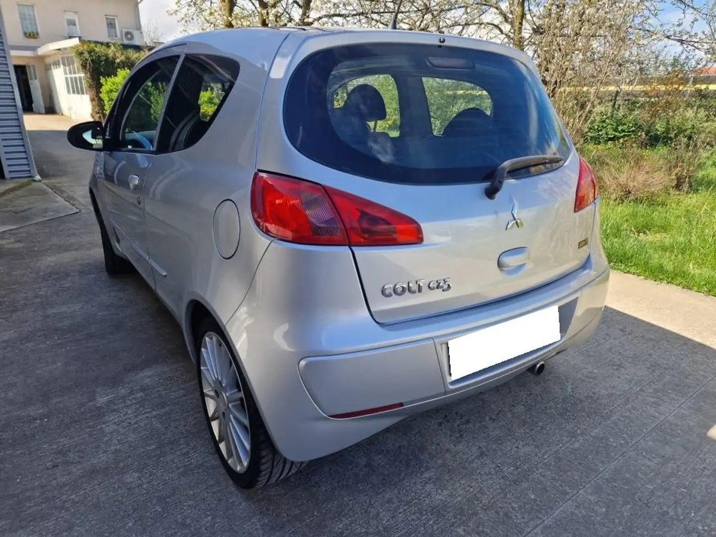 Mitsubishi Colt 1.3i GL - 2