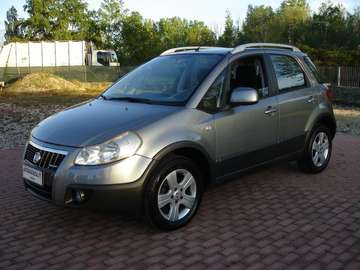 1.9 MJT 4x4 Emotion..
